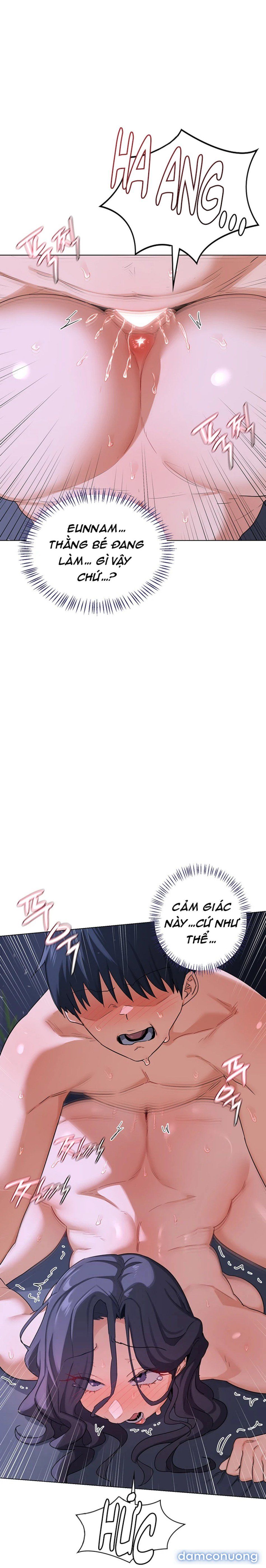 đọc truyện Kế Hoạch Trao Đổi Mẹ Chương 45 ảnh 23 tại Thiên Thai Truyện