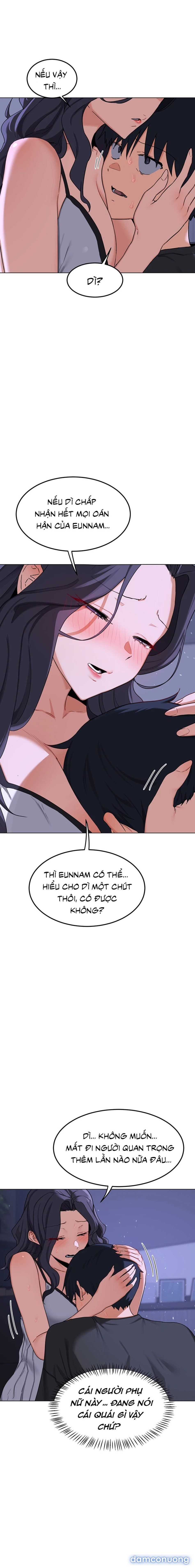 đọc truyện Kế Hoạch Trao Đổi Mẹ Chương 45 ảnh 6 tại Thiên Thai Truyện