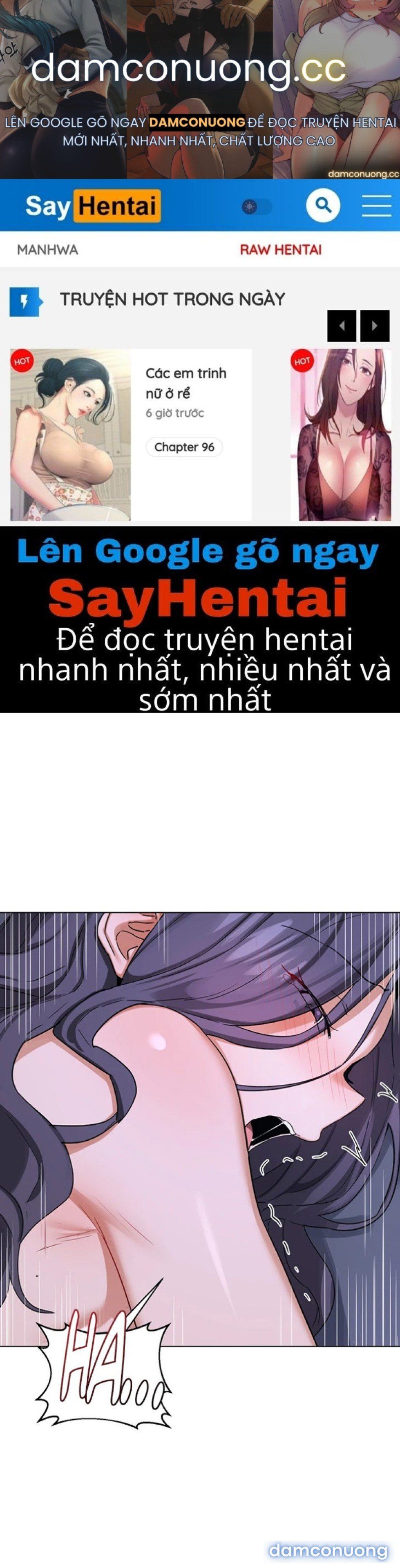 đọc truyện Kế Hoạch Trao Đổi Mẹ Chương 46 ảnh 2 tại Thiên Thai Truyện