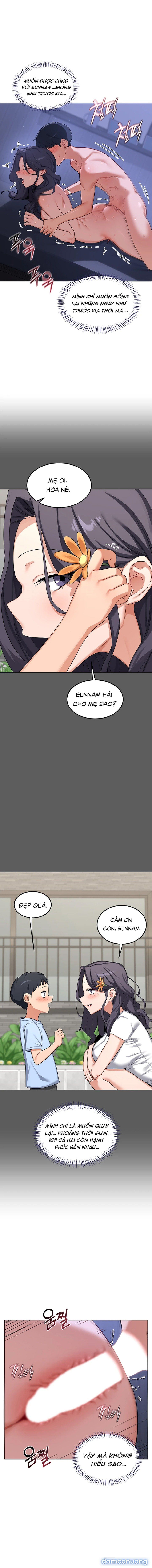 đọc truyện Kế Hoạch Trao Đổi Mẹ Chương 46 ảnh 15 tại Thiên Thai Truyện