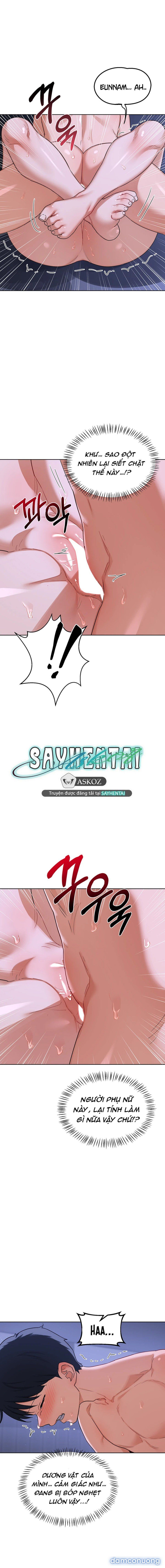 đọc truyện Kế Hoạch Trao Đổi Mẹ Chương 46 ảnh 21 tại Thiên Thai Truyện