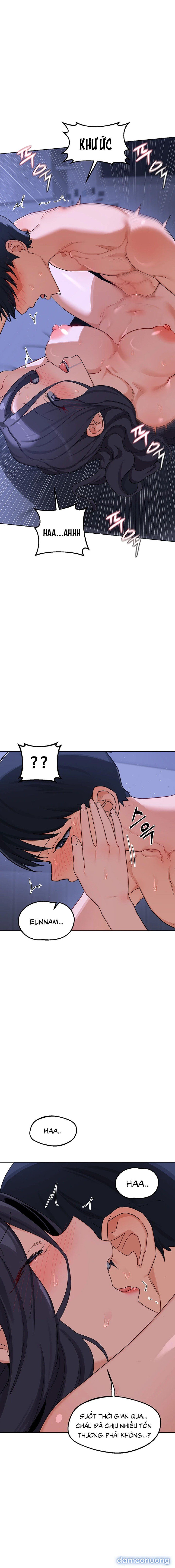 đọc truyện Kế Hoạch Trao Đổi Mẹ Chương 46 ảnh 22 tại Thiên Thai Truyện