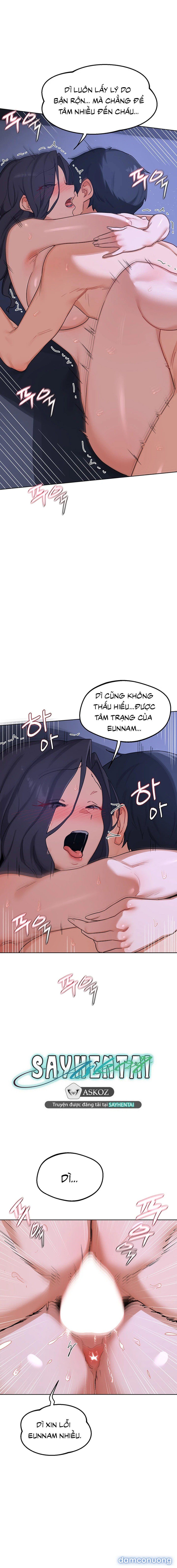 đọc truyện Kế Hoạch Trao Đổi Mẹ Chương 46 ảnh 23 tại Thiên Thai Truyện