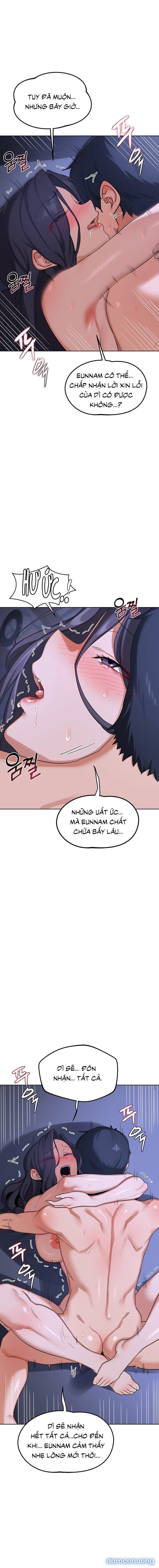 đọc truyện Kế Hoạch Trao Đổi Mẹ Chương 46 ảnh 24 tại Thiên Thai Truyện