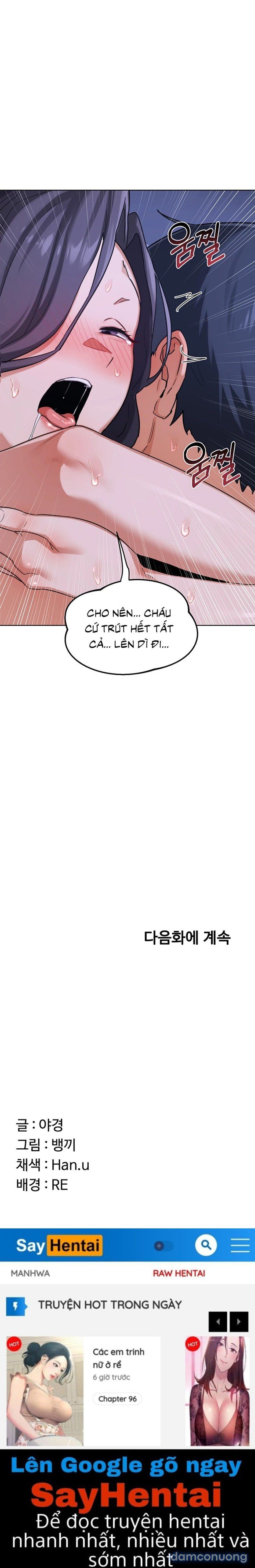 đọc truyện Kế Hoạch Trao Đổi Mẹ Chương 46 ảnh 25 tại Thiên Thai Truyện