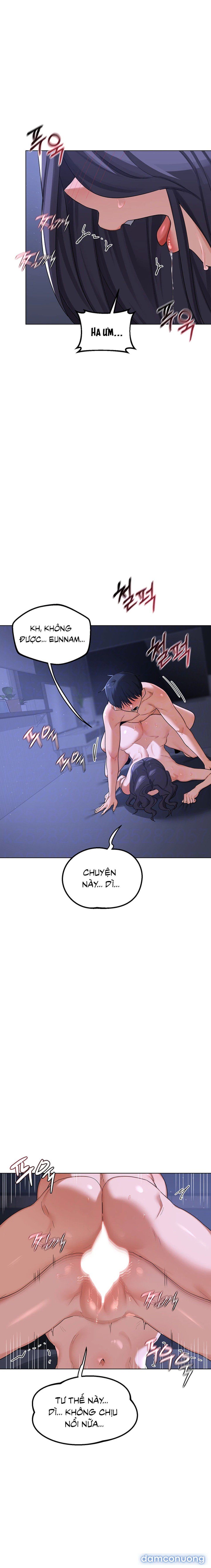 đọc truyện Kế Hoạch Trao Đổi Mẹ Chương 46 ảnh 8 tại Thiên Thai Truyện