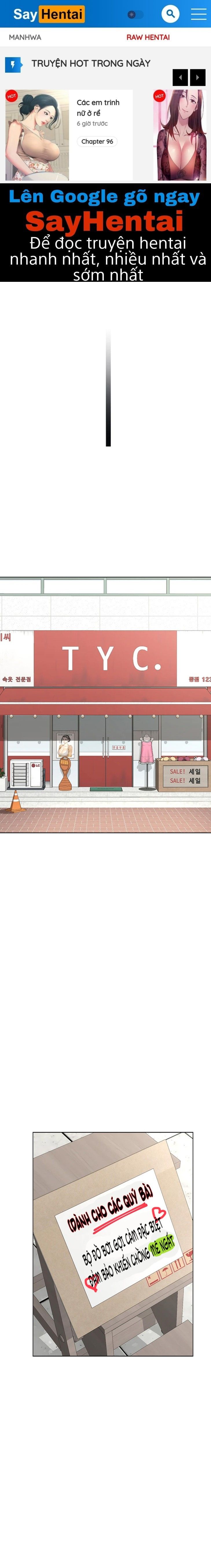 đọc truyện Kế Hoạch Trao Đổi Mẹ Chương 49 ảnh 2 tại Thiên Thai Truyện