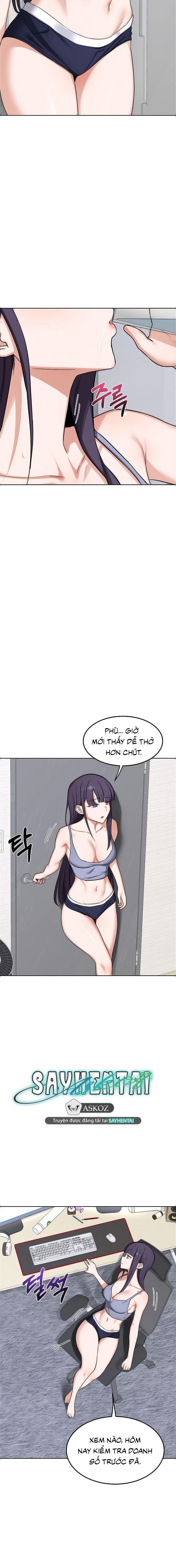 đọc truyện Kế Hoạch Trao Đổi Mẹ Chương 49 ảnh 22 tại Thiên Thai Truyện