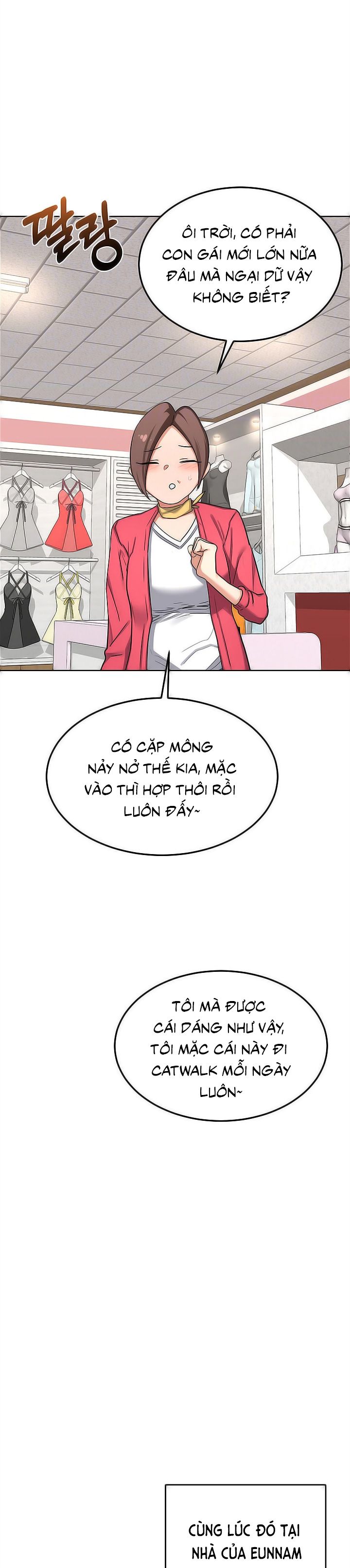 đọc truyện Kế Hoạch Trao Đổi Mẹ Chương 49 ảnh 7 tại Thiên Thai Truyện