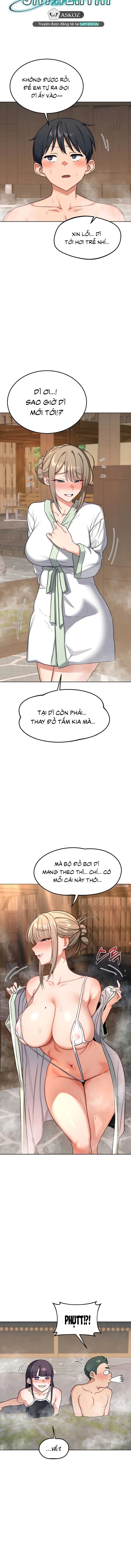 đọc truyện Kế Hoạch Trao Đổi Mẹ Chương 51 ảnh 21 tại Thiên Thai Truyện