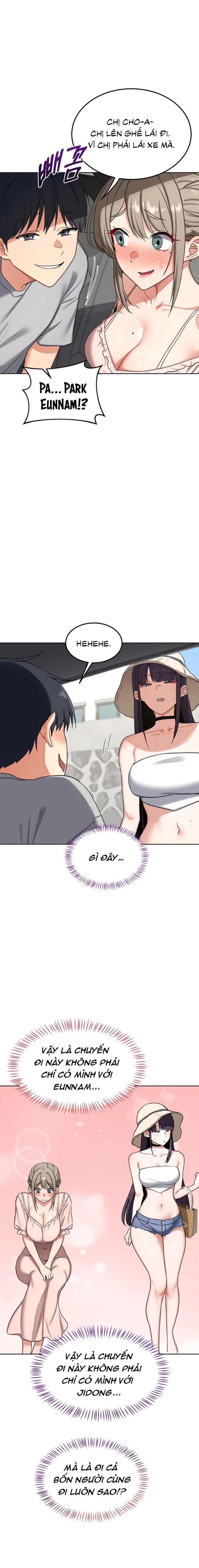 đọc truyện Kế Hoạch Trao Đổi Mẹ Chương 51 ảnh 4 tại Thiên Thai Truyện