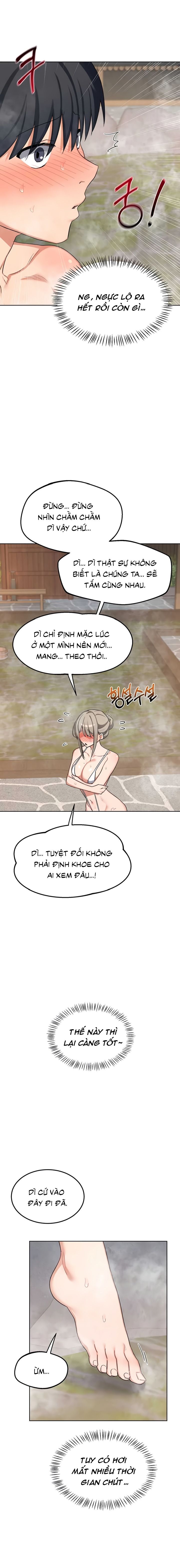 đọc truyện Kế Hoạch Trao Đổi Mẹ Chương 51 ảnh 22 tại Thiên Thai Truyện