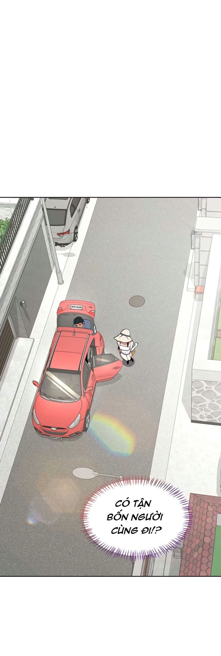 đọc truyện Kế Hoạch Trao Đổi Mẹ Chương 51 ảnh 5 tại Thiên Thai Truyện