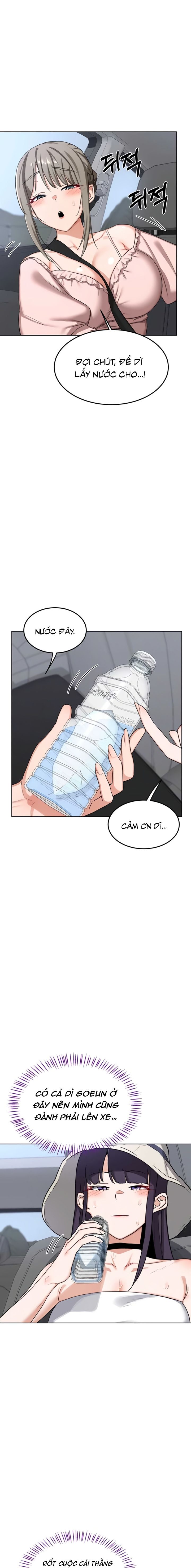 đọc truyện Kế Hoạch Trao Đổi Mẹ Chương 51 ảnh 7 tại Thiên Thai Truyện