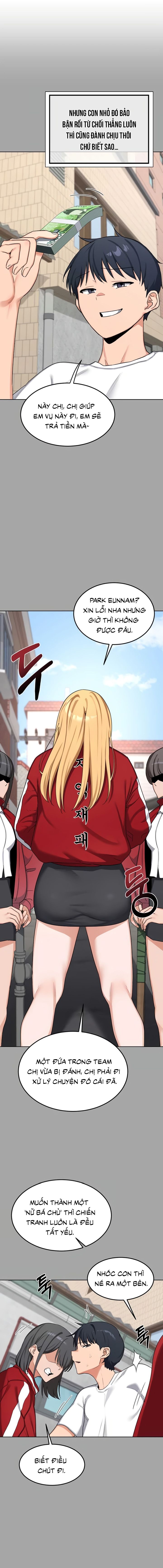 đọc truyện Kế Hoạch Trao Đổi Mẹ Chương 51 ảnh 10 tại Thiên Thai Truyện