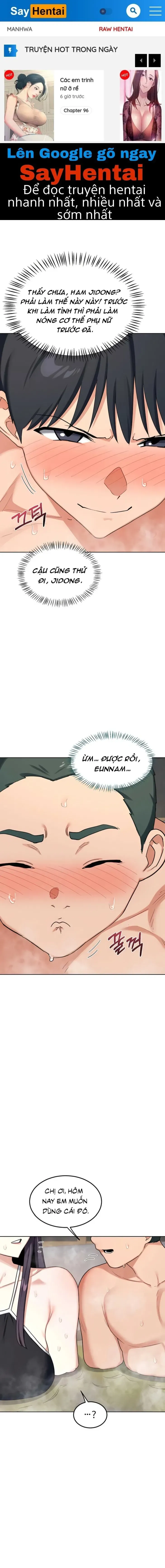 đọc truyện Kế Hoạch Trao Đổi Mẹ Chương 52 ảnh 2 tại Thiên Thai Truyện