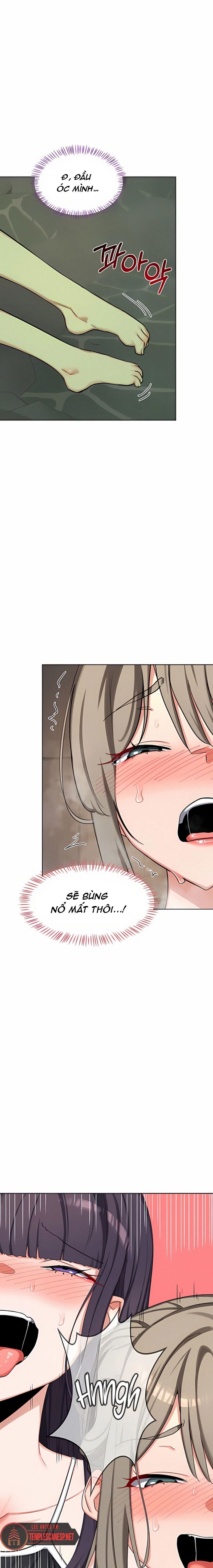 đọc truyện Kế Hoạch Trao Đổi Mẹ Chương 52 ảnh 14 tại Thiên Thai Truyện