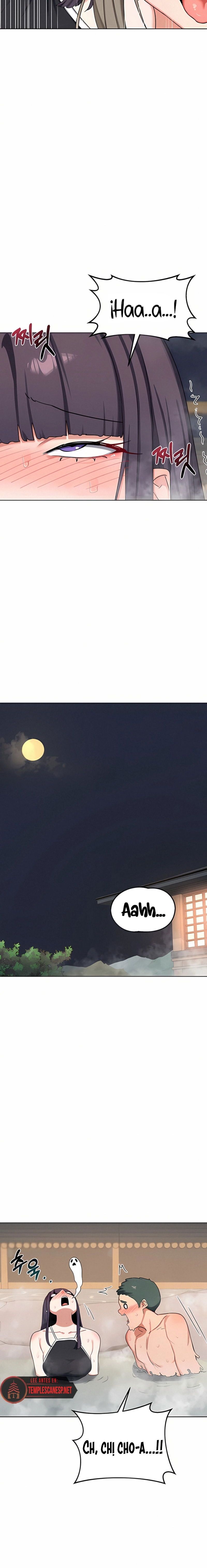 đọc truyện Kế Hoạch Trao Đổi Mẹ Chương 52 ảnh 15 tại Thiên Thai Truyện