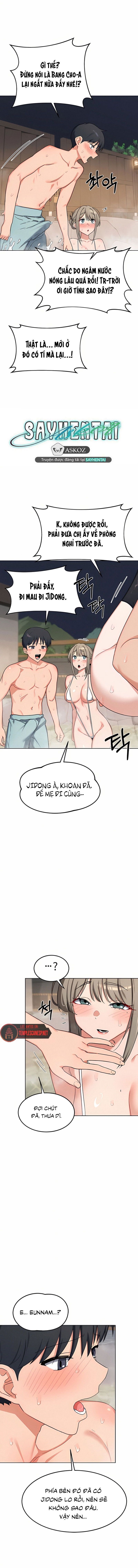 đọc truyện Kế Hoạch Trao Đổi Mẹ Chương 52 ảnh 16 tại Thiên Thai Truyện