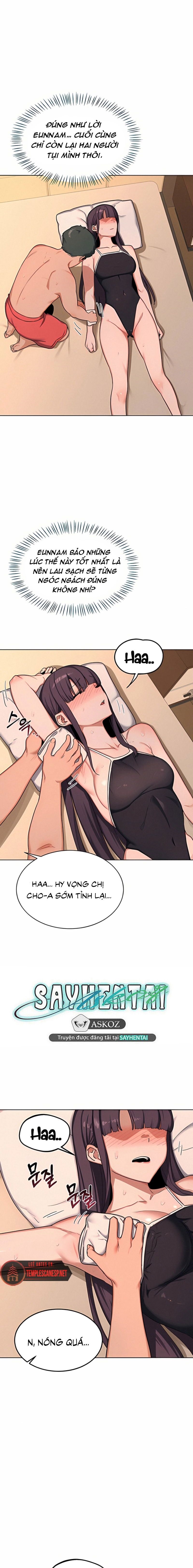 đọc truyện Kế Hoạch Trao Đổi Mẹ Chương 52 ảnh 18 tại Thiên Thai Truyện