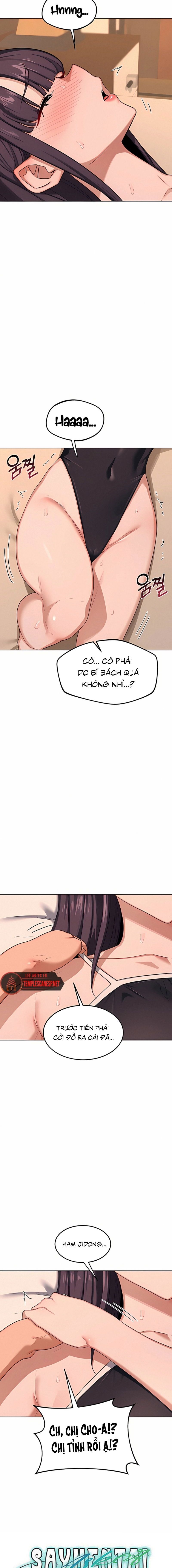 đọc truyện Kế Hoạch Trao Đổi Mẹ Chương 52 ảnh 19 tại Thiên Thai Truyện