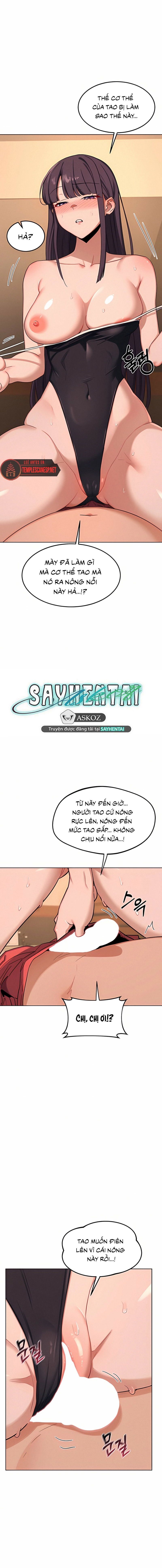 đọc truyện Kế Hoạch Trao Đổi Mẹ Chương 52 ảnh 21 tại Thiên Thai Truyện