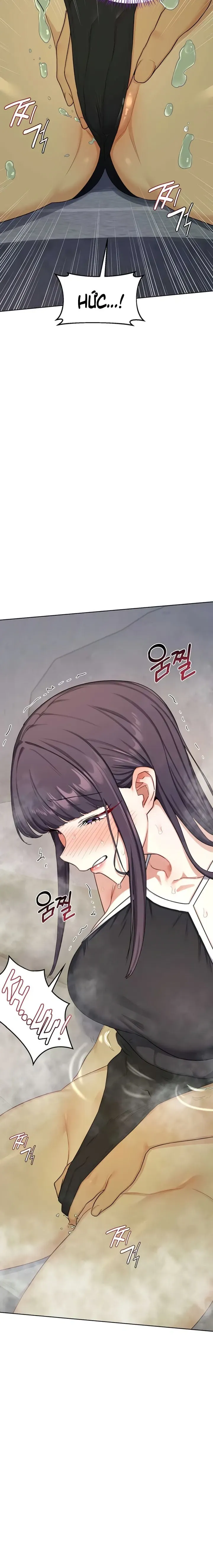 đọc truyện Kế Hoạch Trao Đổi Mẹ Chương 52 ảnh 4 tại Thiên Thai Truyện