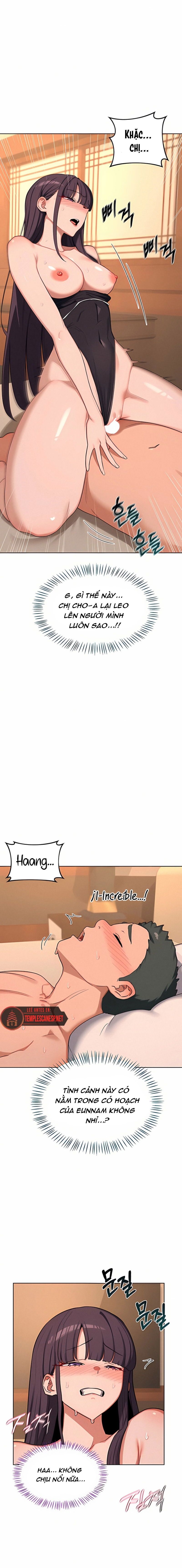 đọc truyện Kế Hoạch Trao Đổi Mẹ Chương 52 ảnh 22 tại Thiên Thai Truyện