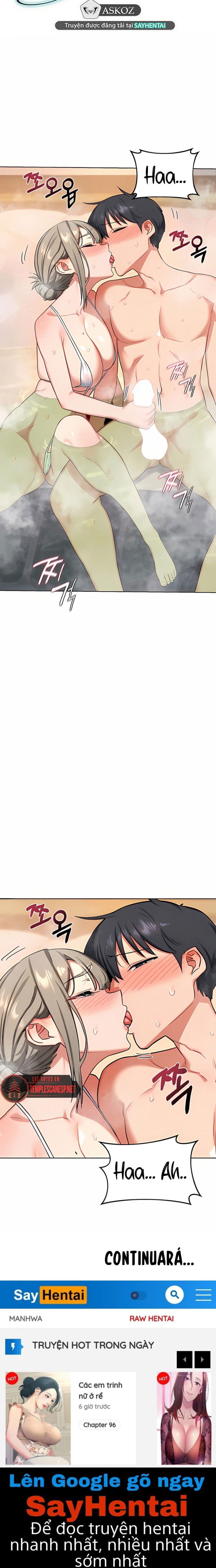 đọc truyện Kế Hoạch Trao Đổi Mẹ Chương 52 ảnh 24 tại Thiên Thai Truyện