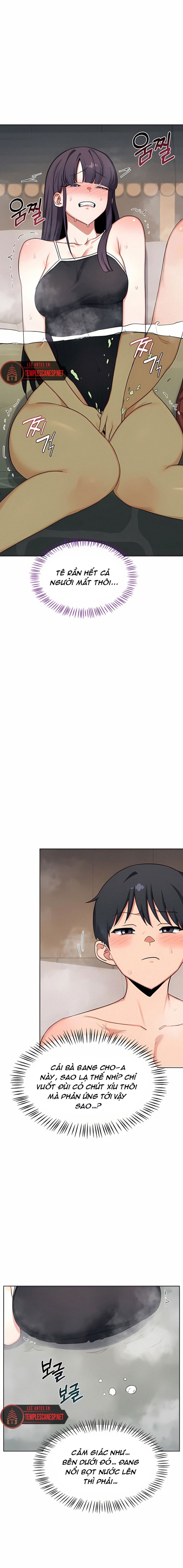 đọc truyện Kế Hoạch Trao Đổi Mẹ Chương 52 ảnh 9 tại Thiên Thai Truyện