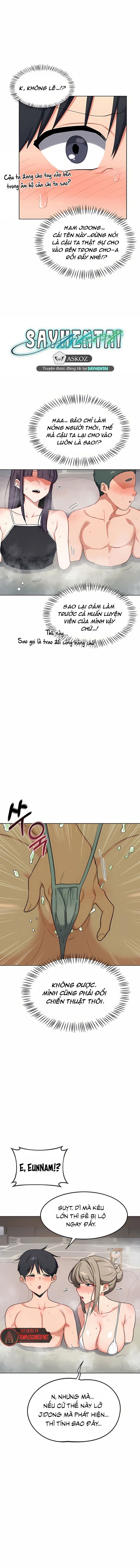 đọc truyện Kế Hoạch Trao Đổi Mẹ Chương 52 ảnh 10 tại Thiên Thai Truyện