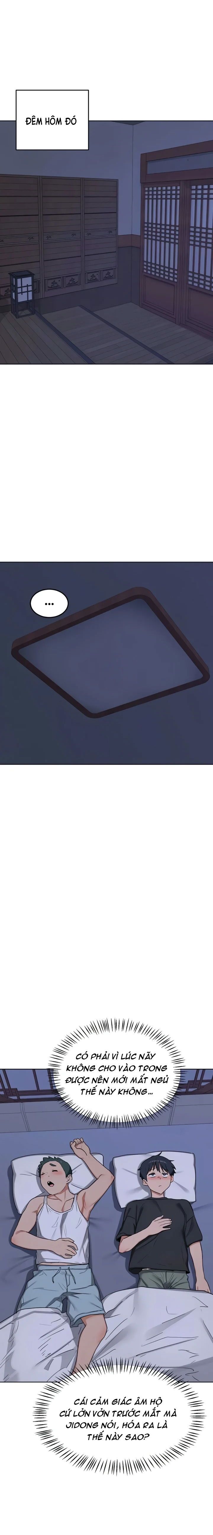 đọc truyện Kế Hoạch Trao Đổi Mẹ Chương 53 ảnh 15 tại Thiên Thai Truyện