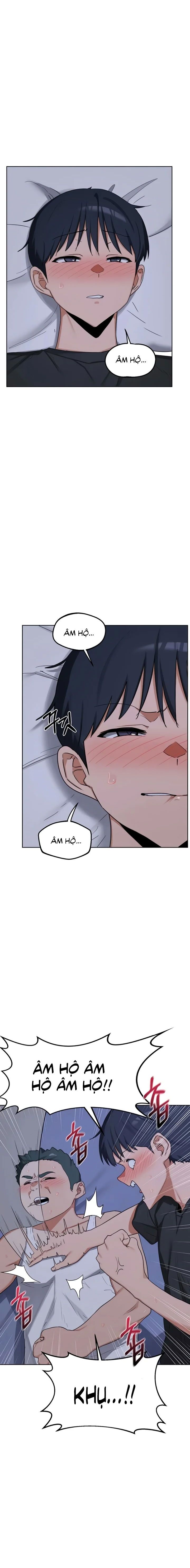 đọc truyện Kế Hoạch Trao Đổi Mẹ Chương 53 ảnh 16 tại Thiên Thai Truyện