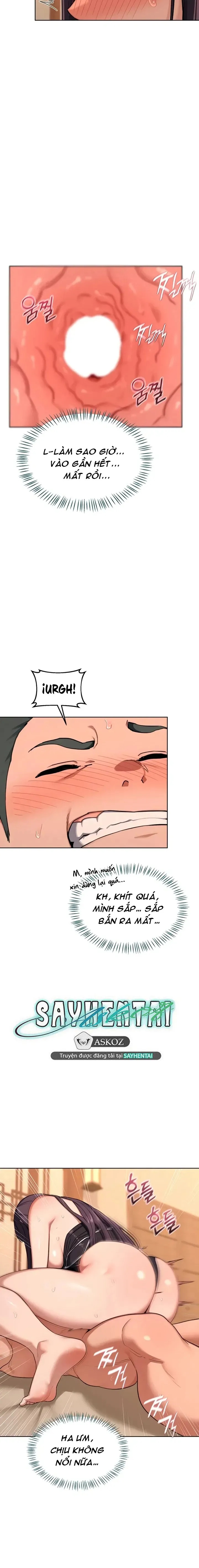 đọc truyện Kế Hoạch Trao Đổi Mẹ Chương 53 ảnh 4 tại Thiên Thai Truyện