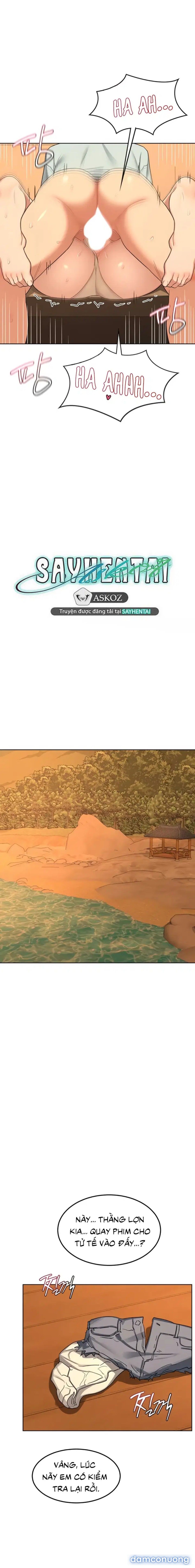 đọc truyện Kế Hoạch Trao Đổi Mẹ Chương 54 ảnh 12 tại Thiên Thai Truyện