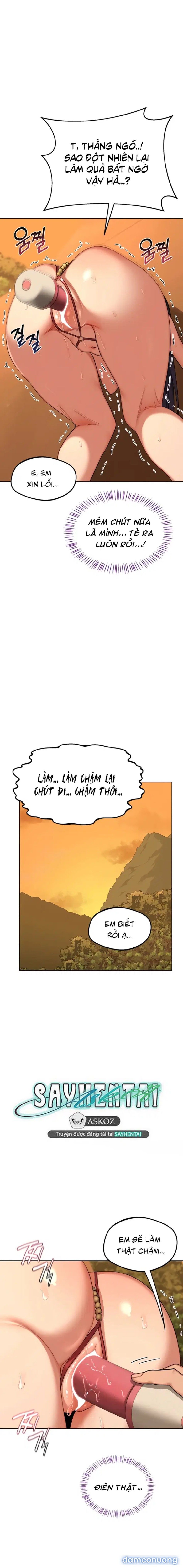 đọc truyện Kế Hoạch Trao Đổi Mẹ Chương 54 ảnh 16 tại Thiên Thai Truyện