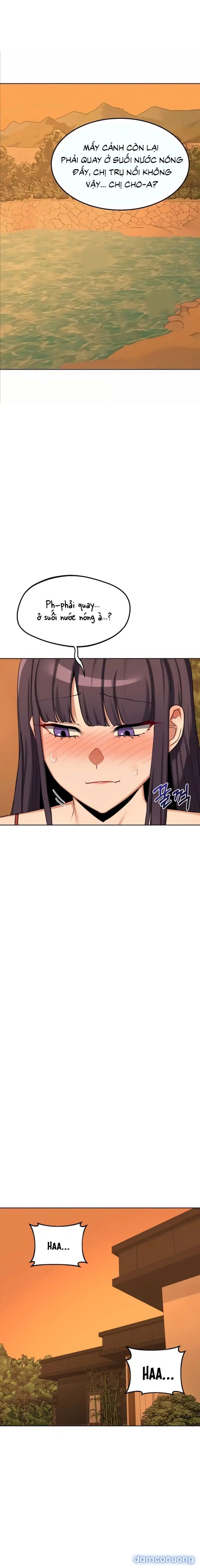 đọc truyện Kế Hoạch Trao Đổi Mẹ Chương 54 ảnh 19 tại Thiên Thai Truyện