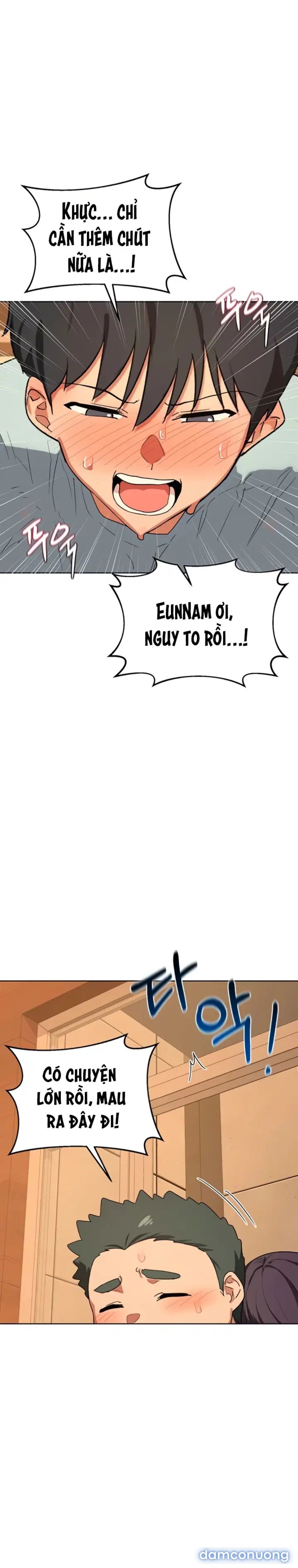 đọc truyện Kế Hoạch Trao Đổi Mẹ Chương 54 ảnh 23 tại Thiên Thai Truyện