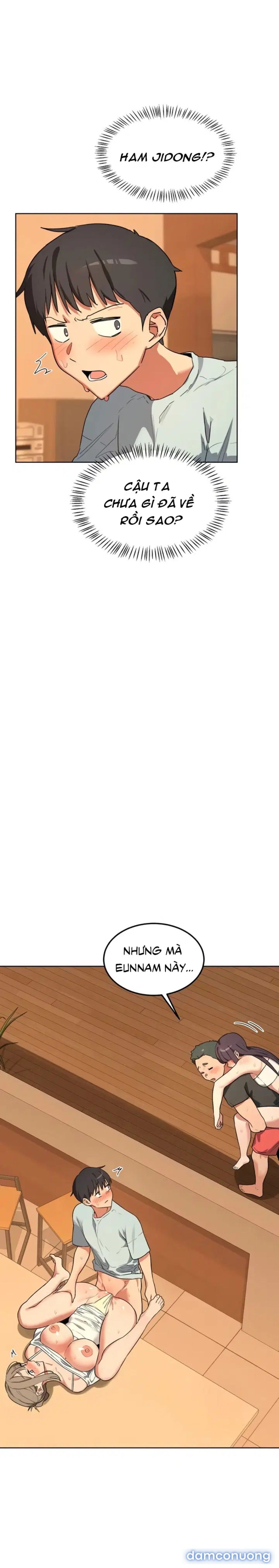 đọc truyện Kế Hoạch Trao Đổi Mẹ Chương 54 ảnh 24 tại Thiên Thai Truyện