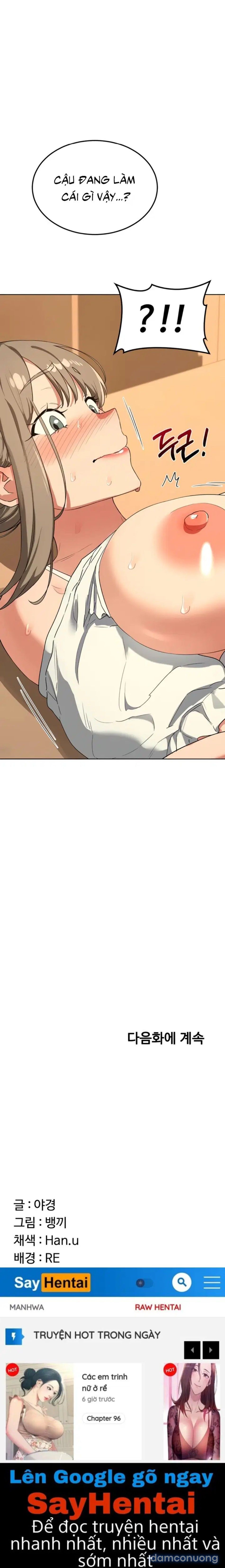 đọc truyện Kế Hoạch Trao Đổi Mẹ Chương 54 ảnh 25 tại Thiên Thai Truyện