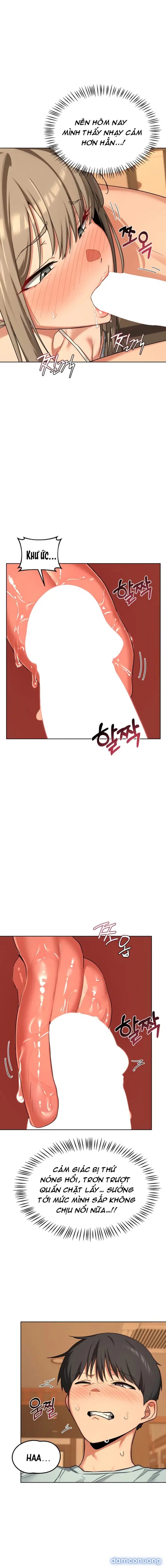 đọc truyện Kế Hoạch Trao Đổi Mẹ Chương 54 ảnh 6 tại Thiên Thai Truyện