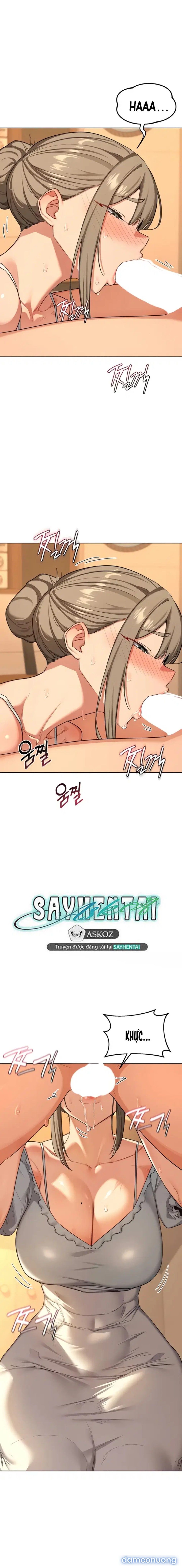 đọc truyện Kế Hoạch Trao Đổi Mẹ Chương 54 ảnh 7 tại Thiên Thai Truyện