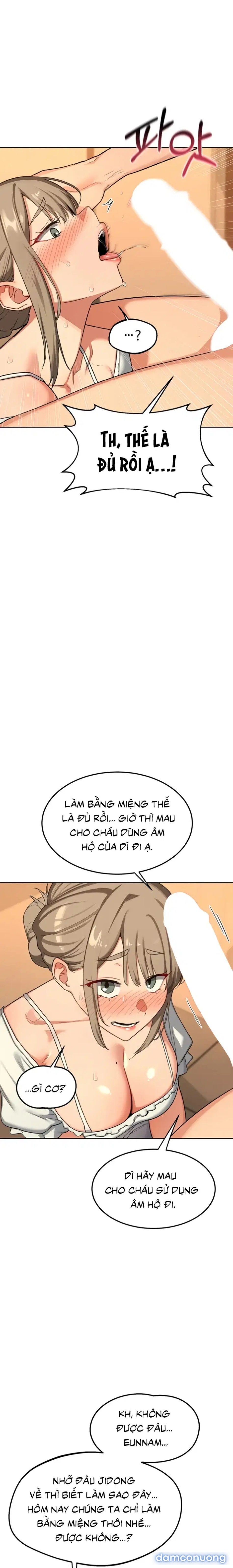 đọc truyện Kế Hoạch Trao Đổi Mẹ Chương 54 ảnh 8 tại Thiên Thai Truyện