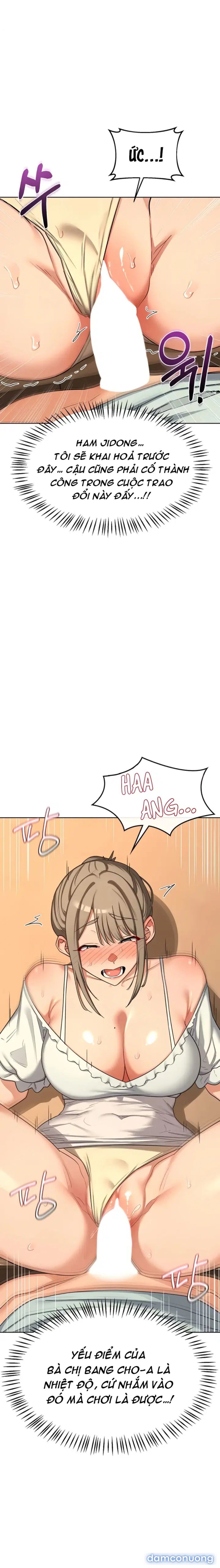 đọc truyện Kế Hoạch Trao Đổi Mẹ Chương 54 ảnh 11 tại Thiên Thai Truyện