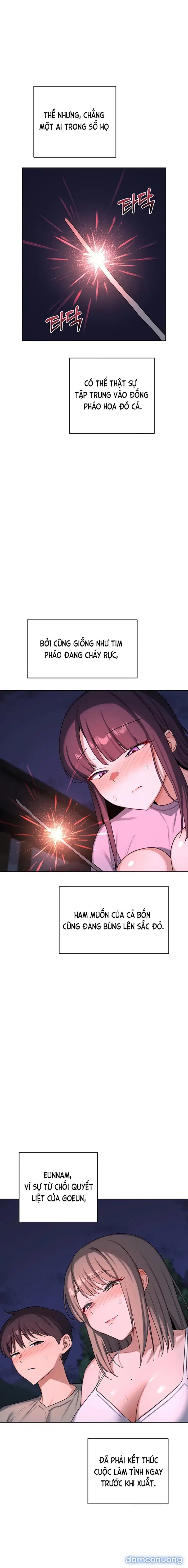 đọc truyện Kế Hoạch Trao Đổi Mẹ Chương 55 ảnh 15 tại Thiên Thai Truyện