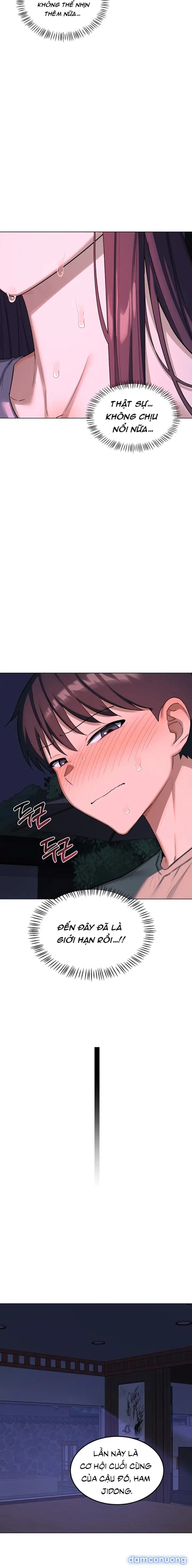 đọc truyện Kế Hoạch Trao Đổi Mẹ Chương 55 ảnh 18 tại Thiên Thai Truyện