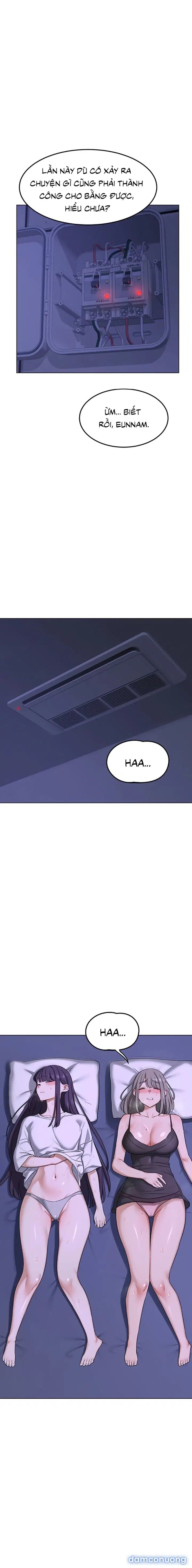 đọc truyện Kế Hoạch Trao Đổi Mẹ Chương 55 ảnh 19 tại Thiên Thai Truyện