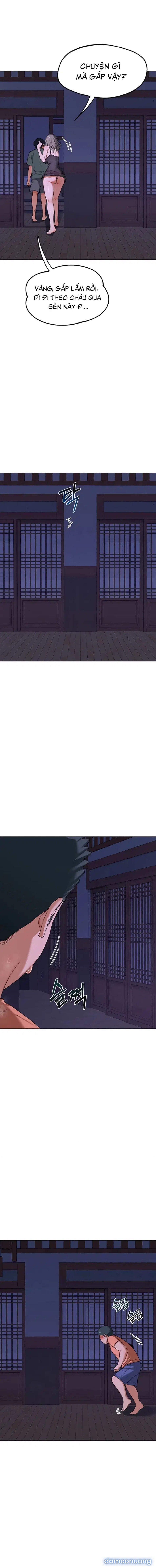 đọc truyện Kế Hoạch Trao Đổi Mẹ Chương 55 ảnh 21 tại Thiên Thai Truyện