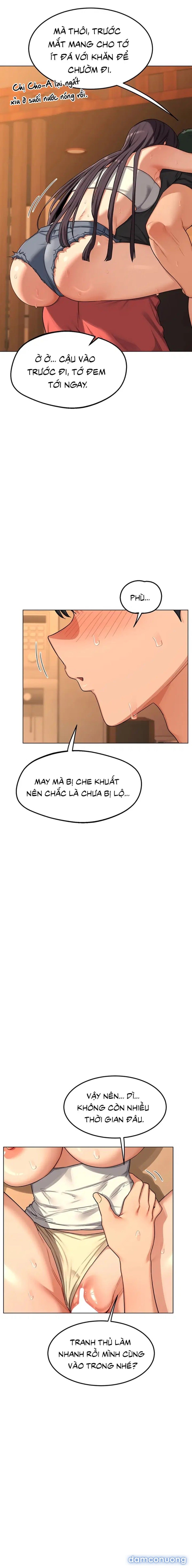 đọc truyện Kế Hoạch Trao Đổi Mẹ Chương 55 ảnh 5 tại Thiên Thai Truyện