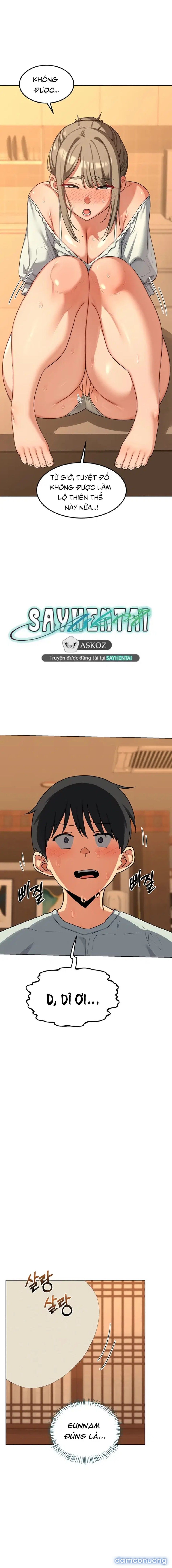 đọc truyện Kế Hoạch Trao Đổi Mẹ Chương 55 ảnh 7 tại Thiên Thai Truyện